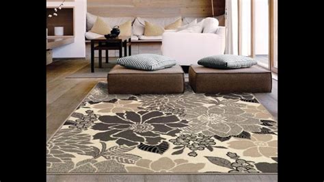 Contemporary Area Rugs Modern Area Rugs For Living Room