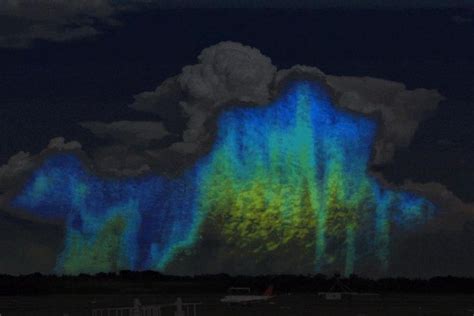 Nasa Scientists Study Raindrop Size To Understand Storms