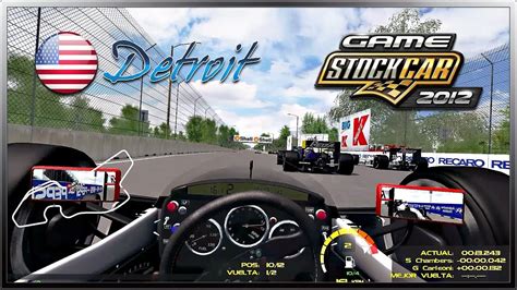 Of note is the ratio of gamestop corp's sales and general. Game Stock Car 2012 - Race! Formula Classic @ Detroit ...