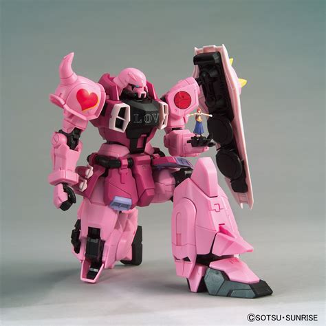 Mg 1100 Zaku Warrior Live Concert Version Release Info Hobby Planet