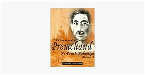 ‎munshi Premchand Ki Panch Kahaniya On Apple Books