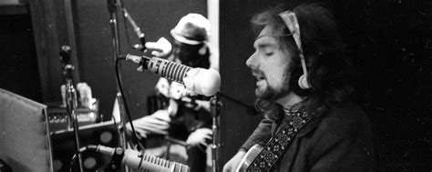 Fledgling Van the Man Fans, Take Heed! Here Are Van Morrison's Top 5