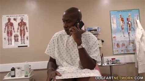 Nurse Sky Rodgers Takes Big Black Cock Xxxbunker Com Porn Tube