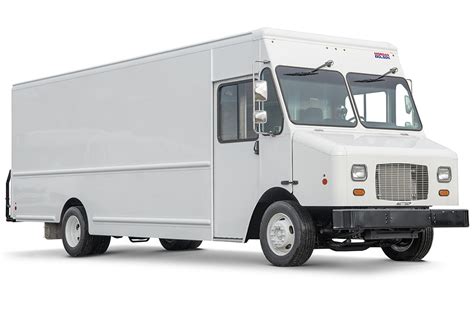 New Delivery Trucks For Sale Freightliners And Fords For Delivery