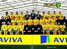 Football Wallpaper Norwich City Team Squad | Wallpaper Gallery