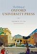 History of Oxford University Press: Volume IV: 1970 to 2004 ...