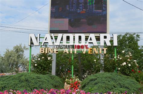 Navodari chemical fertilizers plant is located on the industrial platform with numerous storing spaces reaching at present a total capacity of approximately 200,000 tons. Avarie RAJA în Năvodari | CT100.ro