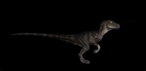 Velociraptor Jurassic Park The Game By Martinmiguel On Deviantart