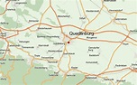 Quedlinburg Stadsgids