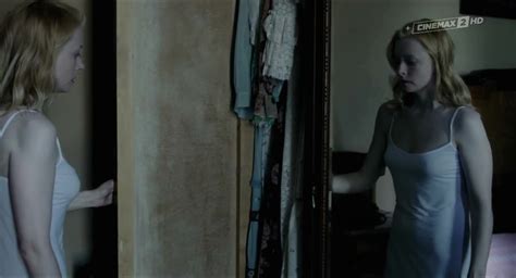 Naked Fiona Glascott In House Of Shadows