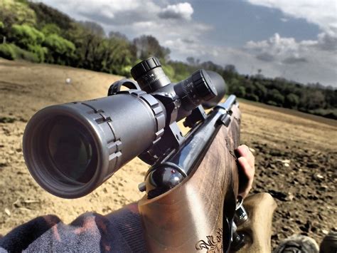 8 Best Rifle Scopes For 300 Yards In 2023 — Reviews And Top Picks