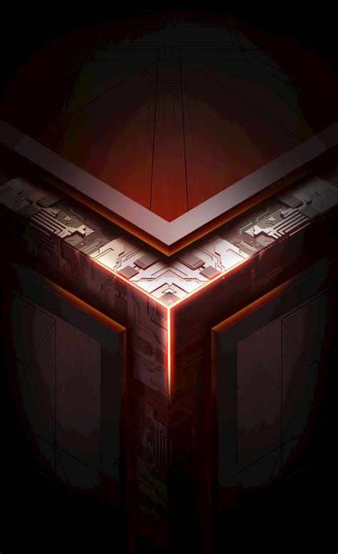Download Asus Rog Phone Stock Wallpapers Live Wallpapers
