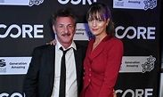 Confirmado: El ganador del Óscar Sean Penn se casó por Zoom con la ...