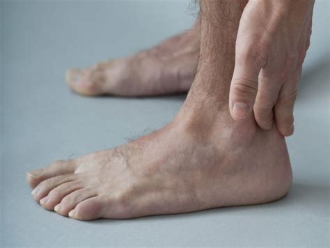 Tendonitis Of The Foot And Ankle Causes And Treatment