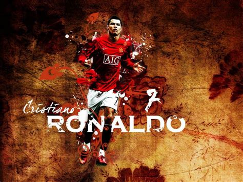 We hope you enjoy our rising collection of cristiano ronaldo wallpaper. Cristiano Ronaldo Manchester United F.C wallpaper | sports ...