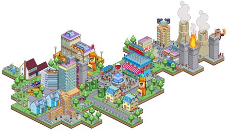 Elevate your workflow with the 2d pixel art city background pack asset from mokawyler. Perfect Pixel Art | SuiteTooth