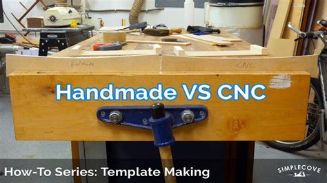 Comprehensive Guide To Woodworking Templates Youtube