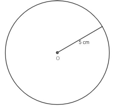 We did not find results for: Draw a circle with centre at point O and radius 5 cm class ...