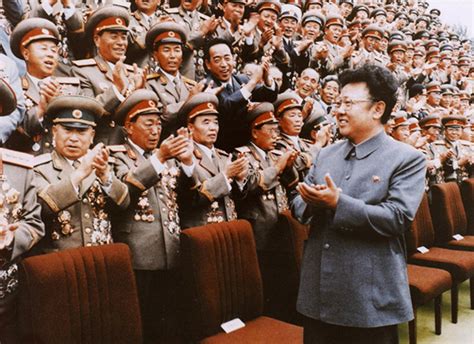 30 Of The Worlds Deadliest And Most Terrifying Dictators Page 4 Of