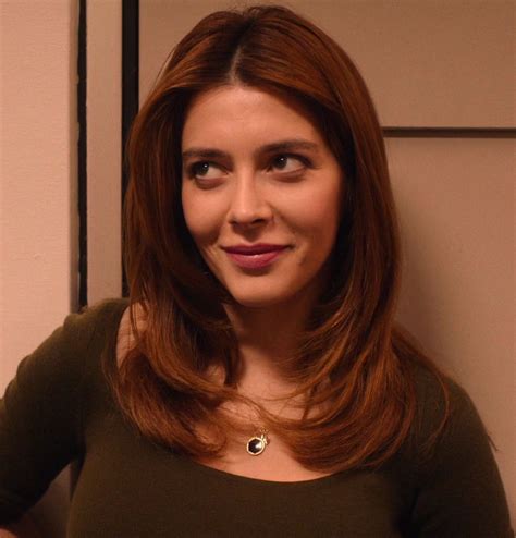 Elena Satine Twin Peaks Wiki Fandom