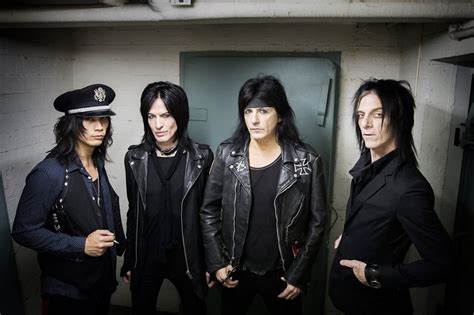 La Guns In Indianapolis At The Vogue Theatre