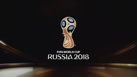 2018 Fifa World Cup Russia Official Tv Opening Youtube