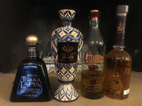 When It Comes To Tequila I Believe In Only Buying Sipping Tequilas It Is Very Rare That I