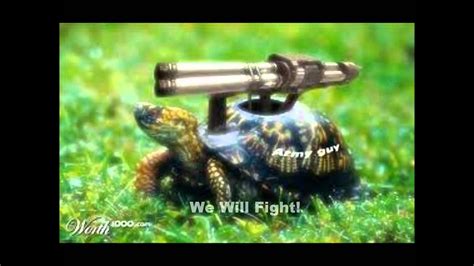 Коллекции с in the army now. Turtle Army! Join Now! - YouTube