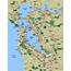 San Francisco Map  Free Printable Maps