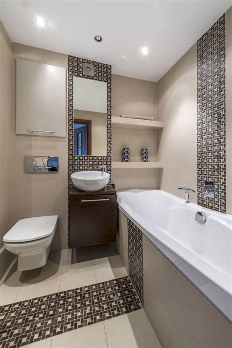 Charming Small Bathroom Design Ideas