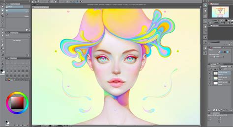 12 Best Software For Digital Artists Art Reviews