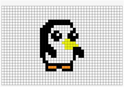 Animal Crossing Pixel Art Grid