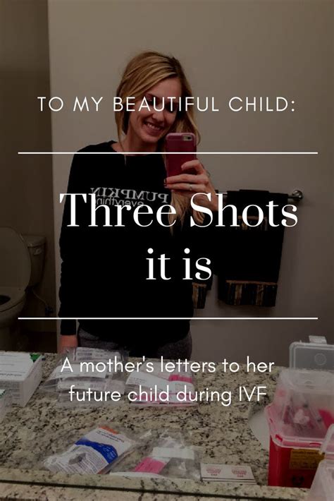 I Knew I Wanted To Document Our 3rd Ivf Try On Our Infertility Journey