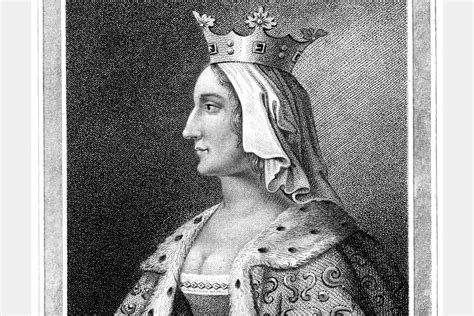 Eleanor Of Aquitaine Descendants Eleanor Of Castile
