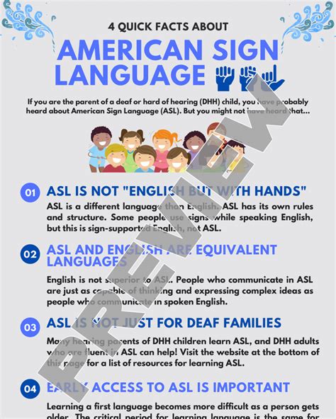4 Quick Facts About American Sign Language Audiology Outside The Box
