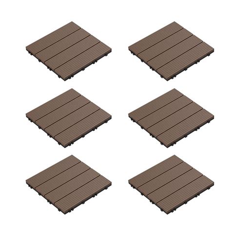 Starting at the corners, lay out the tile in a herringbone pattern. 8 Best Outdoor Tiles For Garden 2020 Buyer's Guide - Best Garden Outdoor Lawn | 2019 2020 2021 2022