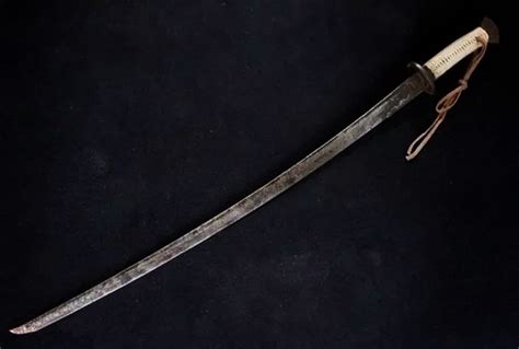 Swords And Sabres Of The Ming Dynasty Great Ming Military