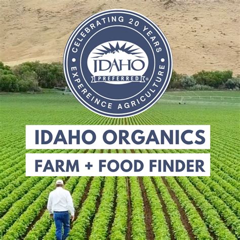 News And Updates Idaho State Department Of Agriculture