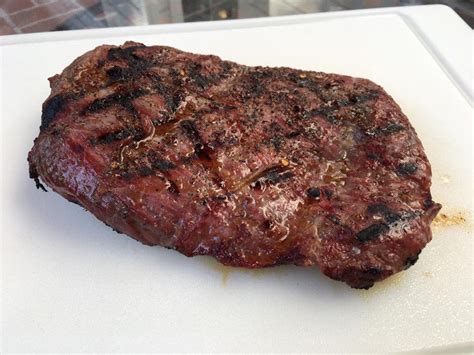 Glatt Kosher Flank Steak Bakar Meats
