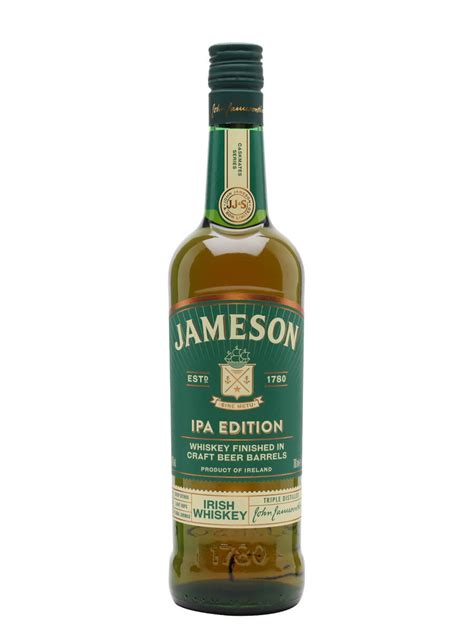 Jameson Caskmates Ipa Edition The Whisky Exchange