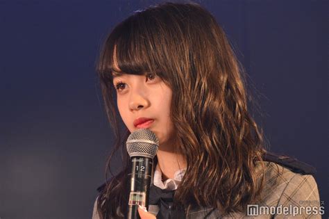 akb48横山結衣、グループ卒業を発表「今後は女優を目指して頑張っていきたい」 モデルプレス