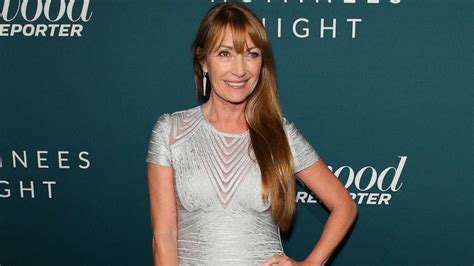Why Jane Seymour Is Posing For Playboy At Abc News
