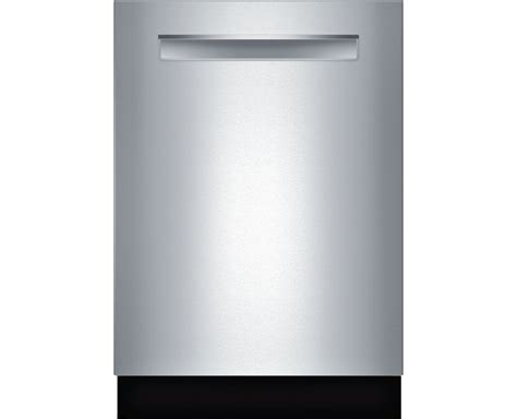 The ge gdt695ssjss is a 600 series dishwasher with a stainless steel tub and quiet operation. Bosch 500 series SHPM65W55N SHP865WD5N SHXM65W55N ...