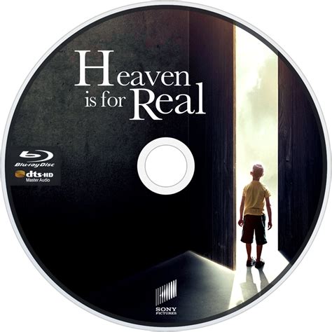 Heaven Is For Real Movie Fanart Fanarttv