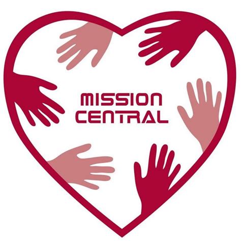 Mission Central Youtube