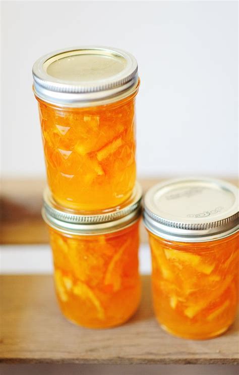 Orange Marmalade Recipe Paging Supermom Orange Marmalade Recipe