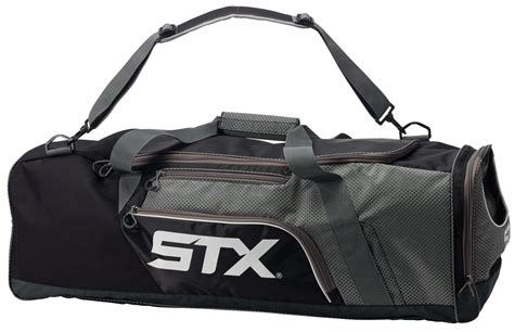 Stx Challenger 42 Field Hockey Lacrosse Bag