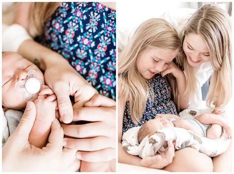 Newborn Lifestyle Sessions Joanna Young Photography