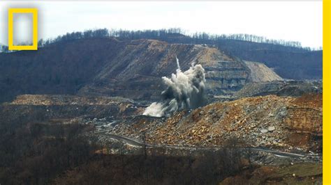 Impacts Of Coal Mining On The Environment Tw