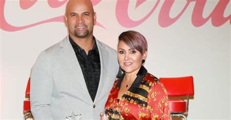 Baseball Star Albert Pujols Decided To File For Divorce Just Days After